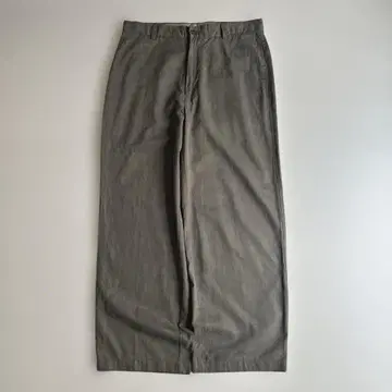 (구제) 90~00년대 tommy bahama 와이드 슬랙스 팬츠