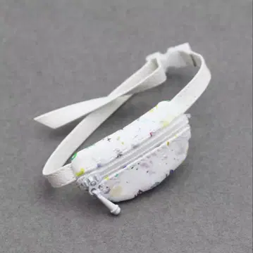 Labubu 라부부 봉제 인형용 백