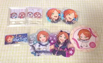 2wink 굿즈 세트