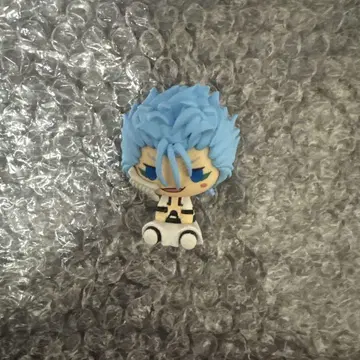 BLEACH 십인조 쵸코놋코 그림죠