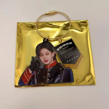 야마시타 에이쿠 아크릴 키링