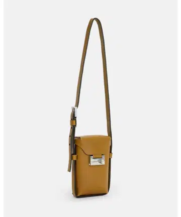 ALLSAINTS 가죽 숄더백