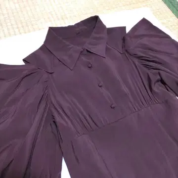 머큐리 디오 멋진 원피스 새상품급