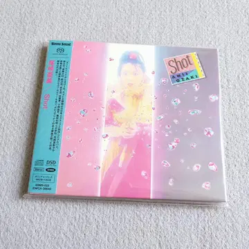 SACD 하이브리드 오자키 아미 / Shot