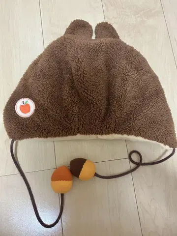 디즈니 팬 캡