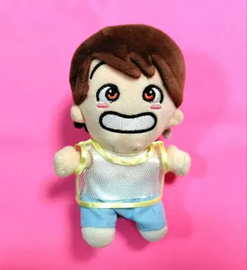 후쿠모토 타이세이 파란 정장용 이너 옷 2