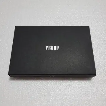 BTS PROOF 마그넷 세트