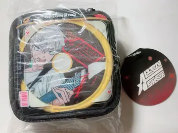 에이리언 스테이지 티르 이타백