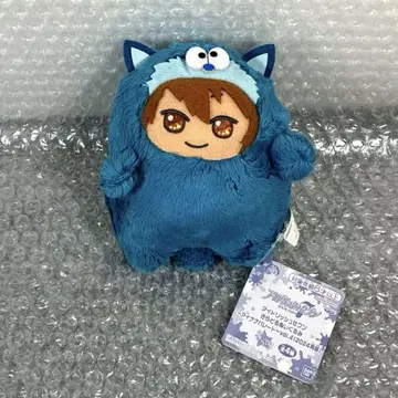 쥬 류노스케 몬누이