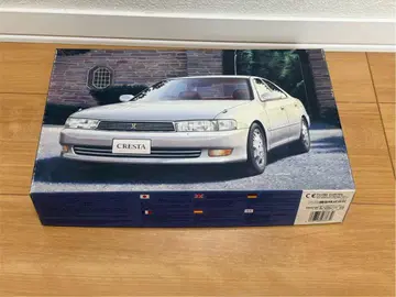 Cresta 3.0 Super Lucent G 1/24