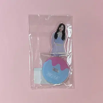 TWICE 미나 아크릴 스탠드 팝업