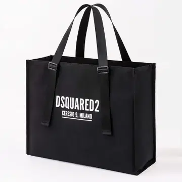 DSQUARED2 토트백