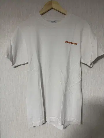 [ UNDEFEATED ] 티셔츠