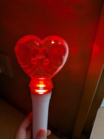 초 도키메키 선전부 사카이 히토카 응원봉
