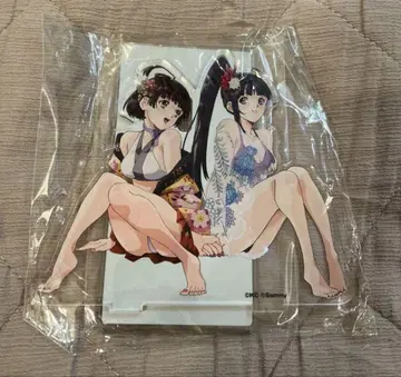 [미개봉 새상품] 갑철성의 카바네리 아크릴 스탠드