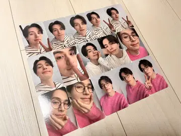 이동욱 트레카
