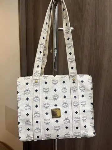 MCM 가방 한국 토트백