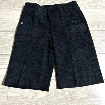 앨리스버리 하프 팬츠