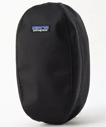 미사용 새상품 patagonia 파타고니아 블랙홀 큐브 3L