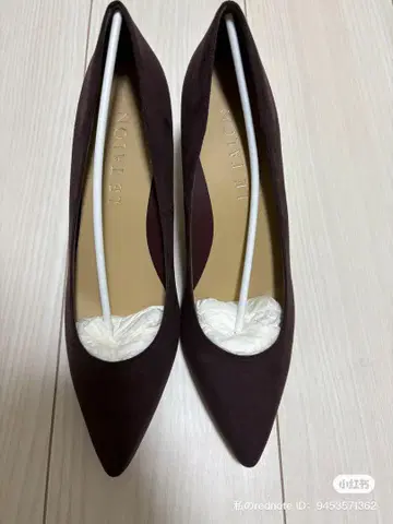 LE TALON 펌프스 24.5cm