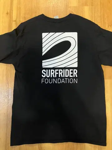 Surf Rider Foundation 서프라이더 파운데이션 M