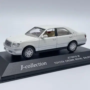 [ 교쇼 ] 도요타 크라운 로얄 살롱 G 1/43