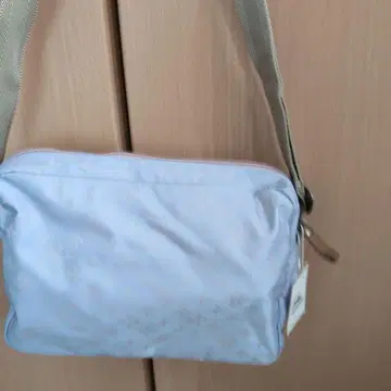 데일리 러시트 숄더백
