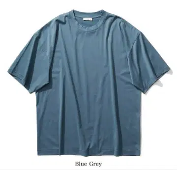 ATON SUVIN 60/2 OVERSIZED T-SHIRT