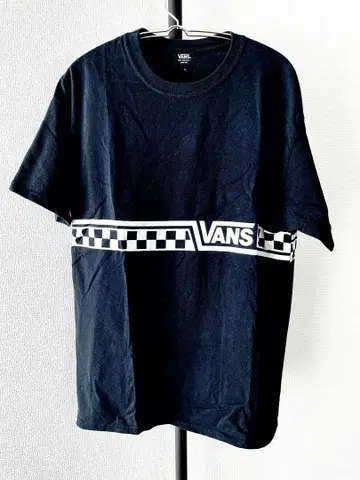 VANS x 스탠다드 캘리포니아 티셔츠
