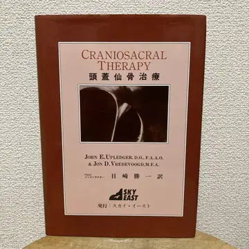 두개천골요법 두개천골 치료