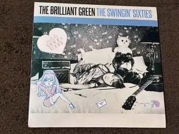 THE BRILLIANT GREEN/THE SWINGIN' SIXTIES