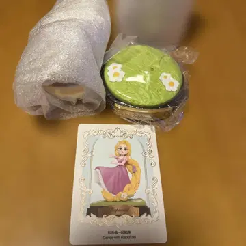 POP MART Disney Princess 라푼젤