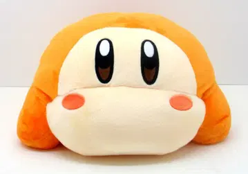 후류 함께 자는 커비와 와돌디 BIG 봉제 인형 와돌디