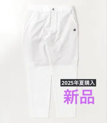 르꼬끄 스포르티브 골프 [ LCS Waist Fit ]