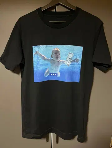 GOD SELECTION XXX 갓 셀렉션 XXX NIRVANA