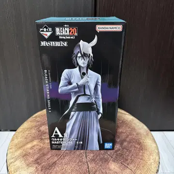 제일복권 BLEACH Stirring Souls vol.3 A상