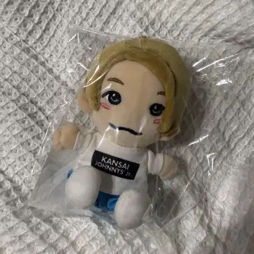 쇼몬 요시노리 치비누이