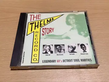 The Thelma Record Co.Story