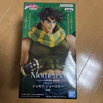 Mometria 죠셉 죠스타 피규어
