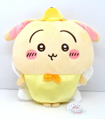 퍼레이드 요정 치이카와 BIG 봉제인형 치이카와 토끼