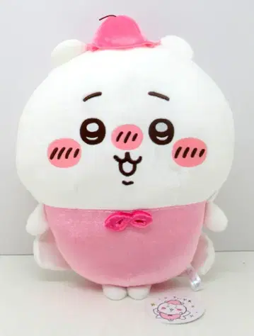 퍼레이드 요정 치이카와 BIG 봉제 인형 치이카와 치이카와
