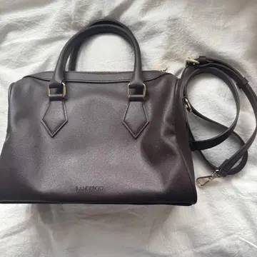 [ RANDEBOO ] RB boston bag