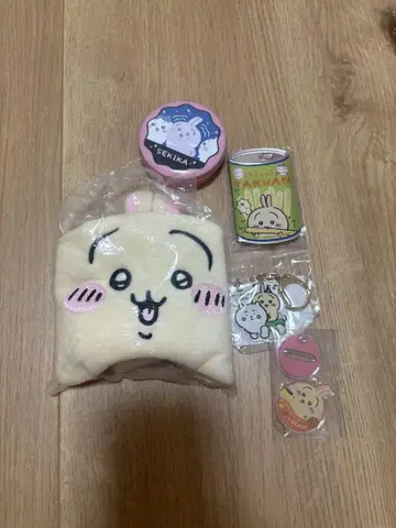 토끼 묶음 판매