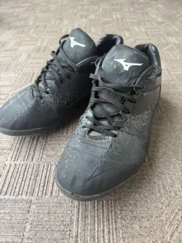 Mizuno 야구 스파이크 23 cm