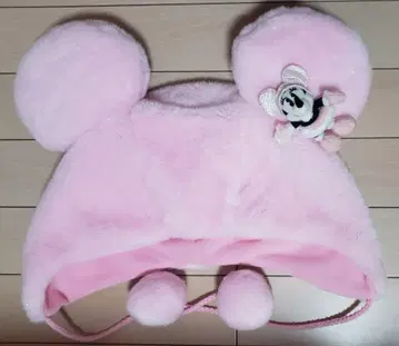 Disney 미니 팬캡