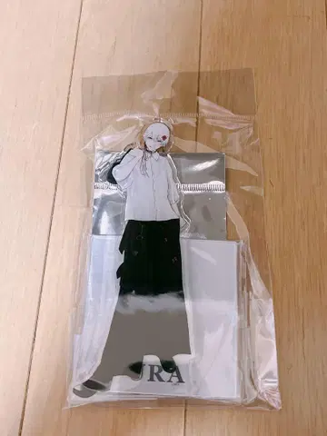 #컴파스 WEGO 오니가시키 우라 아크릴 스탠드