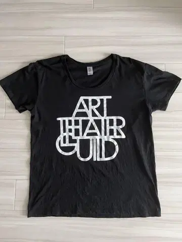 ArtTheaterGuild T셔츠 M 사이즈