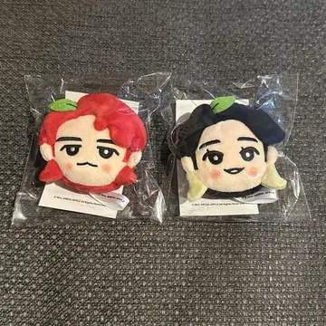 미세스 봉제 인형 서울콘 한국 오오모리 와카이