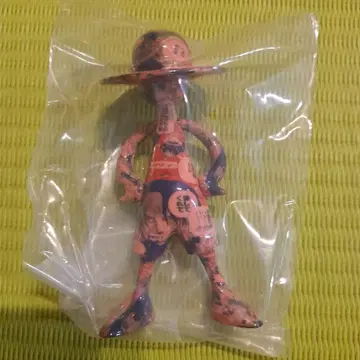 원피스 LUFFY's 모험의 기억 Vol.1 루피즈 정상 전쟁