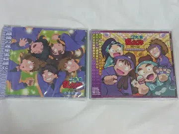 닌타마 드라마 CD